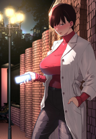 ความสัมพันธ์ที่ยากจะเข้าใจ [Akari Blast (Etuzan Jakusui)] Kore tte Aishou desu ka