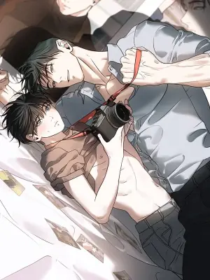 Let Me Love You หนีรัก… ไม่พ้นใจ