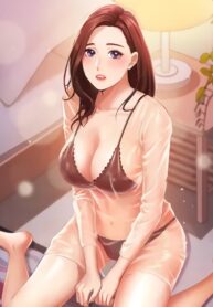 Living With A Milf (5)