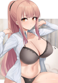รุ่นพี่โลลิ [Hotate-chan] Loli-senpai Compilation (2)