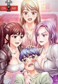 Love Is On The Air (5)