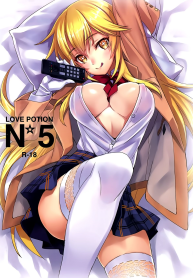 ชดใช้หนี้ด้วยร่างกาย [alicemiller (Matsuryu)] Love Potion No.5☆ (Toaru Majutsu no Index) (2)