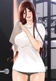 Manager, Please Scold Me (2)