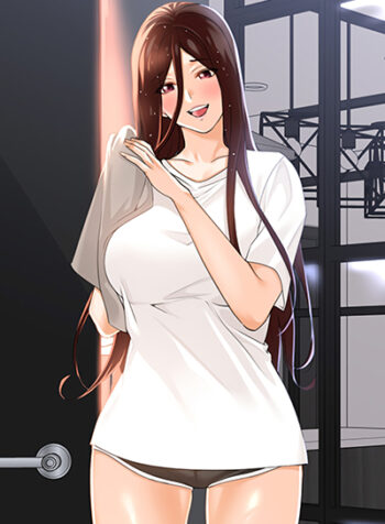 Manager, Please Scold Me (3)