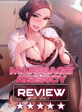 Marriage Agency Review (3)
