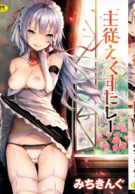 [Michiking] Shujuu Triangle Series