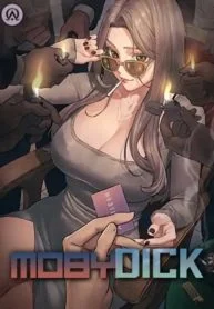 Moby Dick (5)