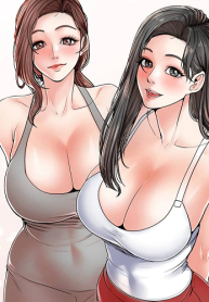 Mother and Daughter (3)