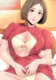 Mother And Daughter Next Door (2)