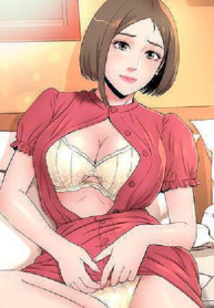 Mother And Daughter Next Door (3)