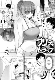 [Musashimaru] Pretty Trap (Honey Time) [Thai-ภาษาไทย] [HypN♥s]