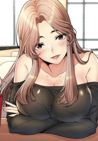 My Girlfriend is My Stepmother (3)