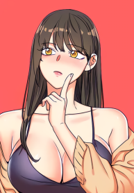 My girlfriend is so naughty (4)
