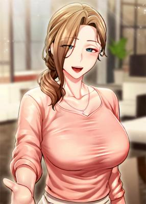 My Sex Partners Were Actually Family เซ็กส์ แฟมิลี่ (2)