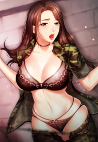 My Sister’s Duty (3)