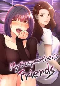 My Stepmother’s Friends