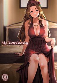 รักหวานๆกับโปรดิวเซอร์ [Rokusyoku Mikan (Tachiroku)] My Sweet Celebrity (2)