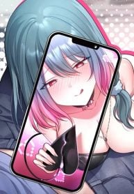 My Wife is a VTuber