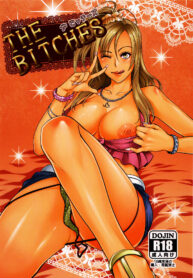[Namaikichibi (Yuchi, Kyoukei)] THE BITCHES [Thai ภาษาไทย] [chingchon] [2015-10-16] (2)