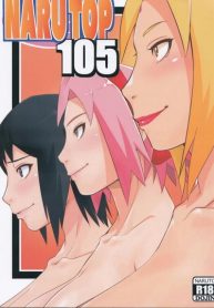 นิสัยเสียจากเซียนลามก [Karakishi Youhei-dan Shinga (Sahara Wataru)] NARUTOP 105