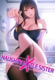 Naughty Little Sister (2)