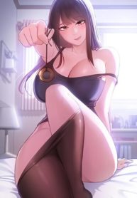 Naughty Little Sister (4)