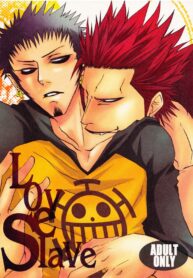 [neo-Virgin (Uesugi Hajime, Tsukiya)] Love Slave (One Piece)