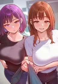 Never Just Friends (3)