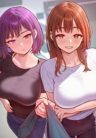 Never Just Friends (4)