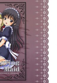 [Nikopondo (Aoyama Reo)] Loving Maid [Thai ภาษาไทย] {infinite2539} (2)