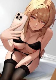 No Men Allowed (4)