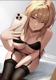 No Men Allowed (5)