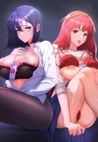 Not at Work (2)