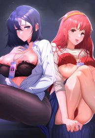 Not at Work (4)