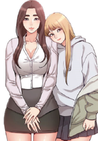 Not you, But Your Sister (4)