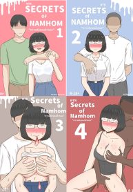 ความลับของน้ำหอม [Durden99] NTR Secrets of Namhom