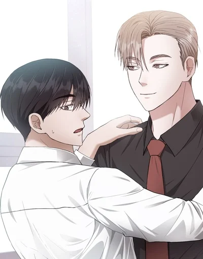 Office Romance (WEW)