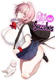 หนูเก็บตาลุงได้ค่ะ [Torinosu] Ojipi to Succubus Ojipi and Succubus (3)