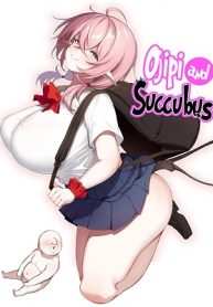 หนูเก็บตาลุงได้ค่ะ [Torinosu] Ojipi to Succubus | Ojipi and Succubus – Ojipi and Succubus