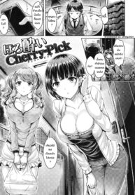 [Okumoto Yuuta] Horoyoi Cherry-Pick | Tipsy Cherry Pick (Koizome Marking)