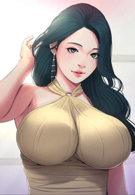 One’s In-Laws Virgins (3)