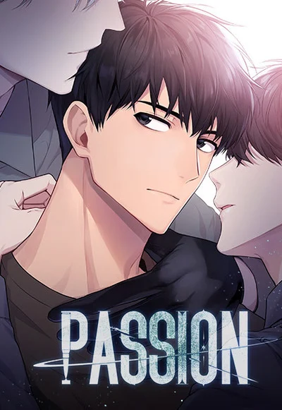 Passion แพชชัน