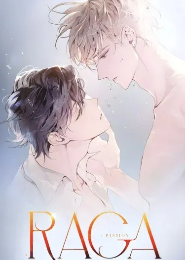 PASSION: RAGA