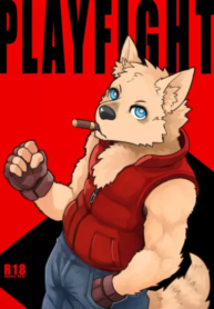 สู้กันแบบลูกผู้ชาย (FF29) [KUMAK.COM (KUMAK)] PLAY FIGHT