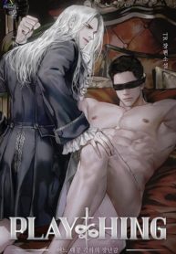Plaything: The Grand Duke’s Boytoy