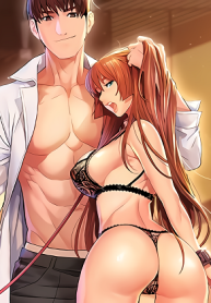 Punishments for Bad Girls (2)
