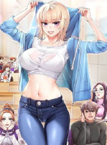 Reborn with Big Rizz Energy (3)