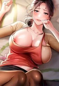 Risky Deals and the Girl Next Door (4)