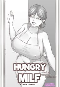 [Riukykappa] Hungry Milf