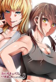 [Road=Road=] Chikara Aru Succubus wa Seiyoku o Mitashitai dake.